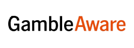 GambleAware logo